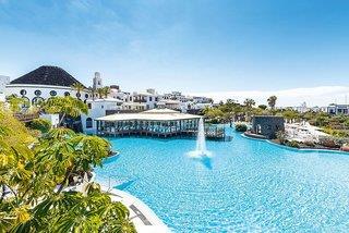 Pauschalreise  buchen: LIVVO Volcán Lanzarote