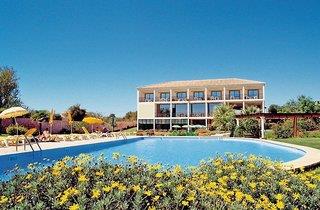 Pauschalreise  buchen: Luzmar Villas