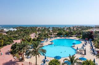 All Inclusive Pauschalreise buchen: Desert Rose Resort