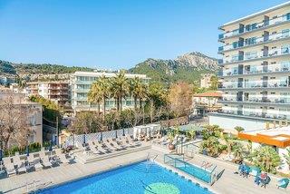 Pauschalreise  buchen: Hotel Eden Sóller