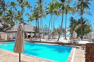 Pauschalreise  buchen: SBH Monica Zanzibar
