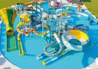 All Inclusive Pauschalreise buchen: Dream Fun World