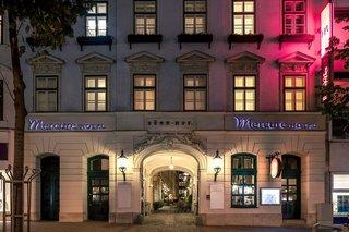 Pauschalreise  buchen: Mercure Grand Hotel Biedermeier
