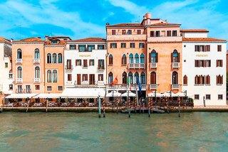 Pauschalreise  buchen: Principe Venedig