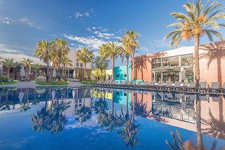 All Inclusive Pauschalreise buchen: Occidental Ibiza - All Inclusive