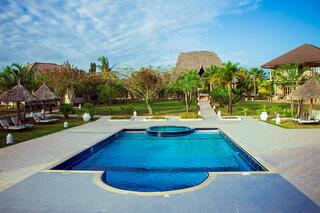 Pauschalreise buchen: Mandarin Resort Zanzibar