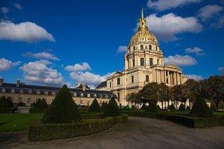 Pauschalreise  buchen: Mercure Paris Montmartre Sacre-Coeur Hotel