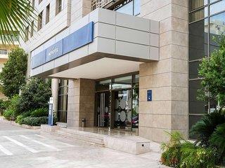Pauschalreise  buchen: Novotel Tunis Lac