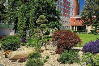 Hotel buchen: Hotel Duo