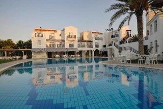 Pauschalreise  buchen: Akti Beach Village Resort