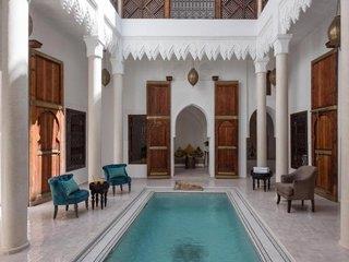 Pauschalreise buchen: Riad Spice By Marrakech Riad