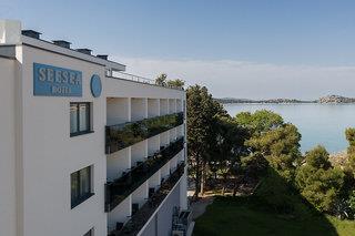 Hotel  buchen: SeeSea Hotel
