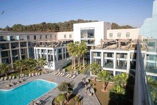 Pauschalreise  buchen: Dominium Palace Agadir