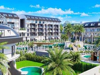 All Inclusive Pauschalreise buchen: Royal Atlantis Icon
