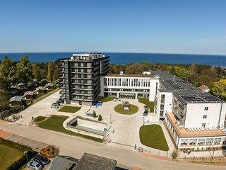 Hotel buchen: Instytut Zdrowia Sofra