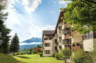 Hotel buchen: Dorint Sporthotel Garmisch-Partenkirchen