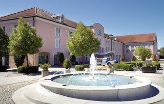 Hotel  buchen: Hotel Maximilian
