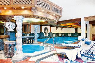 Hotel  buchen: Lindner Parkhotel & Spa