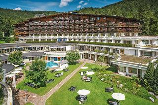 Hotel  buchen: Krumers Alpin – Your Mountain Oasis
