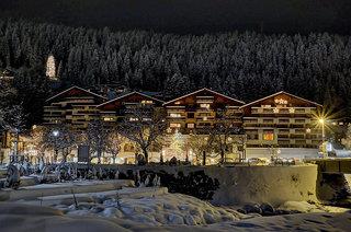 Hotel  buchen: Silvretta Parkhotel