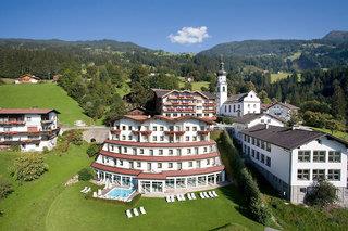 All Inclusive Hotel  buchen: Ferienhotel Hoppet