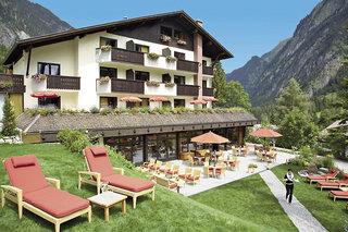 Hotel  buchen: Familienhotel Lagant