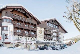 Hotel  buchen: Das Kaltschmid - Familotel Tirol