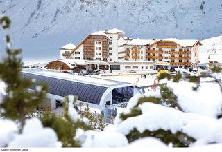 Hotel buchen: Alpenromantik Hotel Wirler Hof