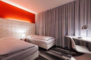 Hotel  buchen: Cityhotel Monopol