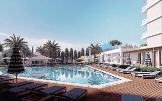All Inclusive Pauschalreise  buchen: Cenger Blue Collection