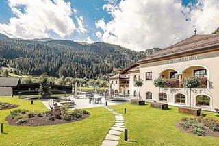 Hotel  buchen: Schneeberg Family Resort & Spa
