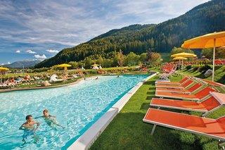 Hotel buchen: Schneeberg Family Spa Resort