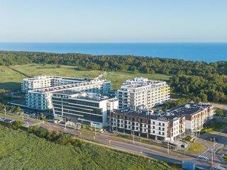 Hotel  buchen: Blue&Green Baltic Hotel MediSPA&fit