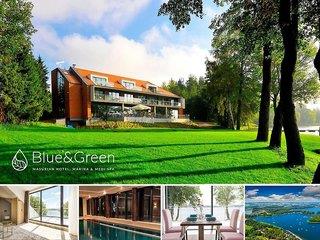 Hotel  buchen: Blue&Green Masurian Hotel