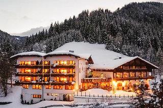 Hotel  buchen: Ganischgerhof Mountain Resort & Spa
