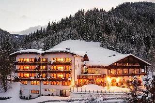 Hotel  buchen: Ganischgerhof Mountain Resort & Spa