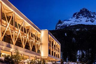 Hotel  buchen: Sporthotel Obereggen