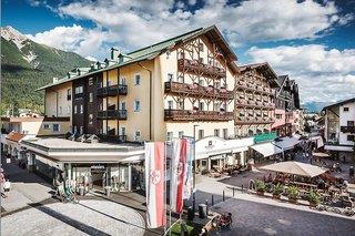 Hotel  buchen: Krumers Post Hotel & Spa