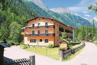 All Inclusive Hotel  buchen: Hotel Hubertus