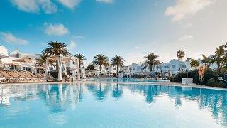 All Inclusive Pauschalreise buchen: BLUESEA Corralejo Village