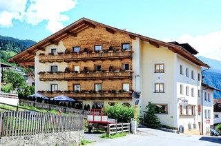 Hotel  buchen: Traube Fliess