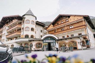 Hotel  buchen: Alpin Resort Stubaier Hof