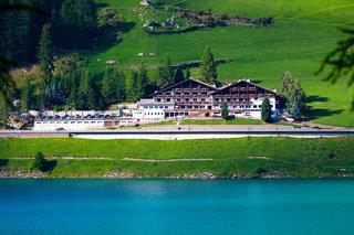 Hotel  buchen: Mountain Lake Hotel Vernagt