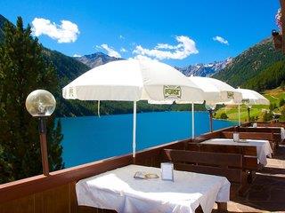 Hotel buchen: Mountain Lake Hotel Vernagt am See