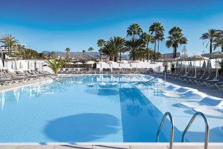 Pauschalreise  buchen: HL Miraflor Suites Hotel