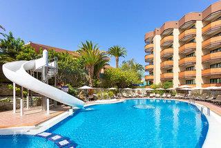 Pauschalreise buchen: Mur Hotel Neptuno