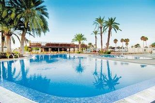 Pauschalreise  buchen: HD Parque Cristobal Gran Canaria