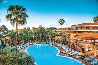 Pauschalreise  buchen: Hotel Parque Tropical