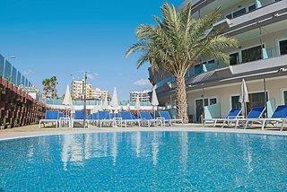 Pauschalreise  buchen: HL Suite Hotel Playa Del Ingles