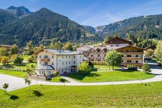 Hotel buchen: Hotel Krimmlerfälle